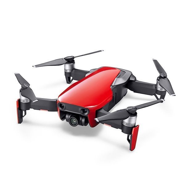 Квадрокоптер Mavic Air (Flame Red, красный) от магазина Futumag